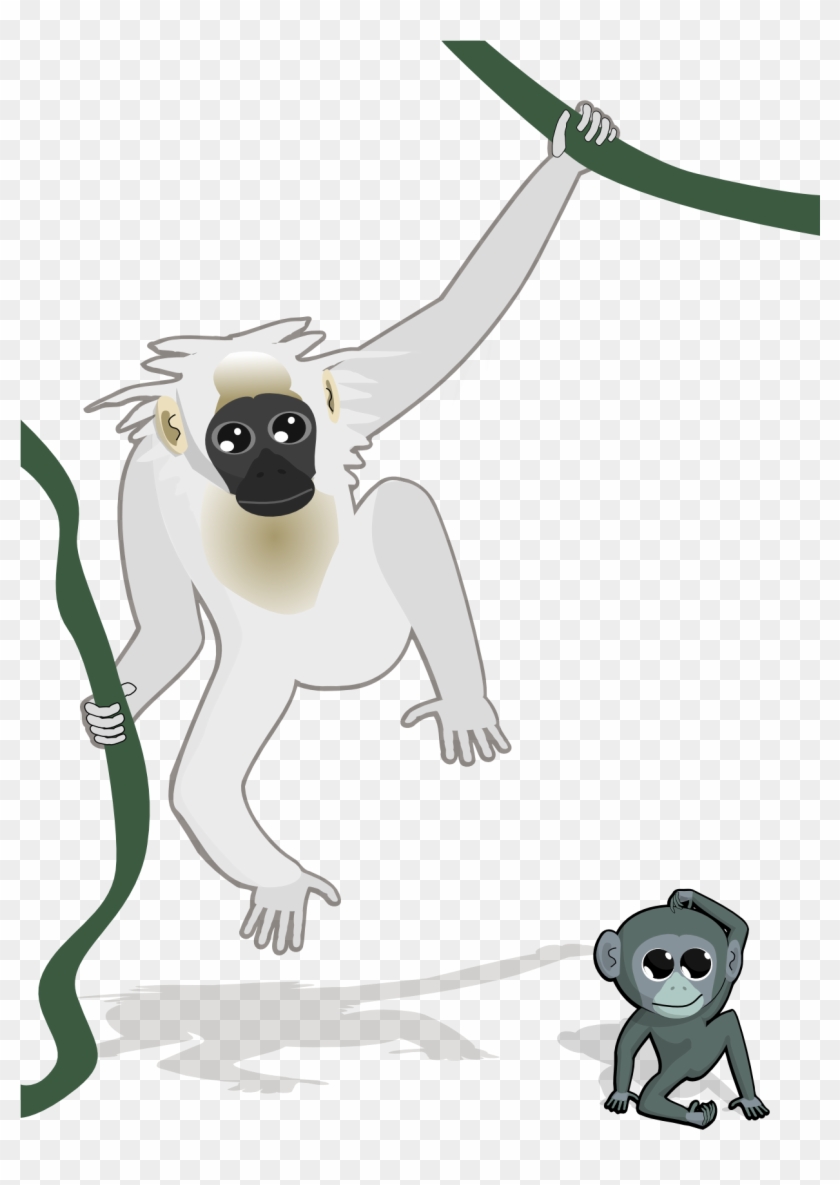 File - Teacher - Lar Gibbon Clip Art - Png Download #530968