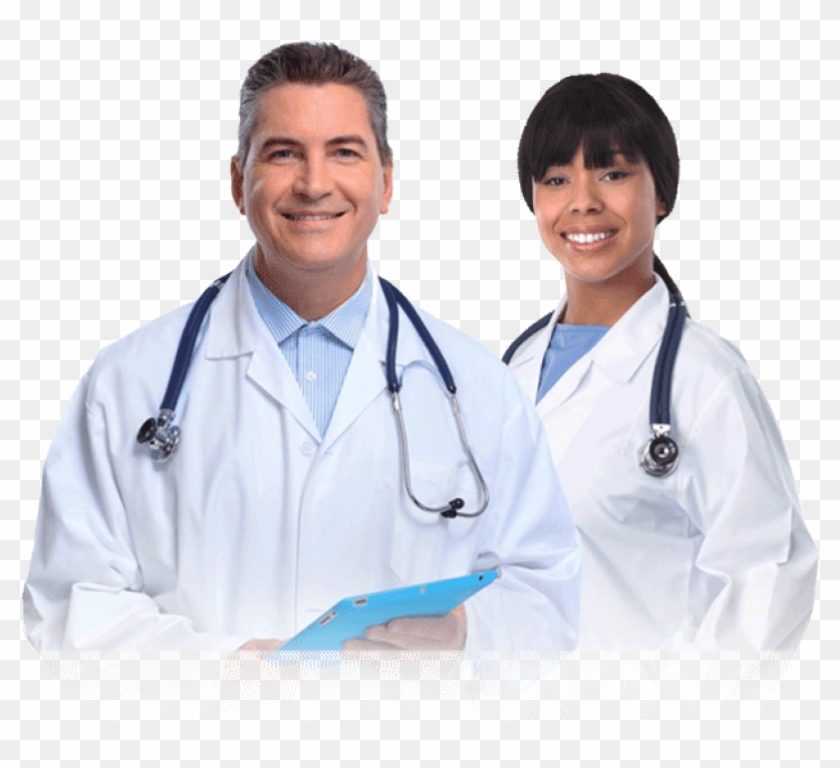 Doctor - Doctor Png Clipart #531048