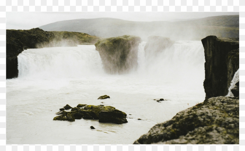 Score 50% - Godafoss Clipart #531174