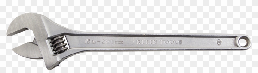 Png 50615 - Adjustable Spanner Clipart