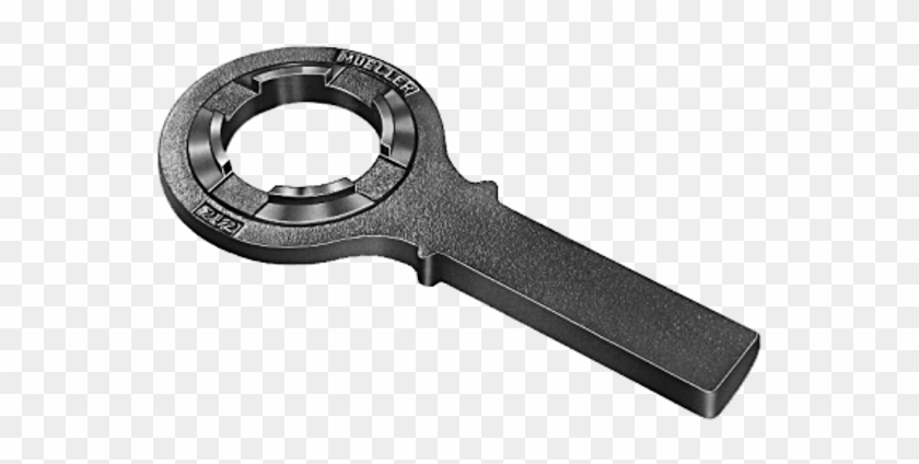 A-316 Nozzle Wrench Clipart
