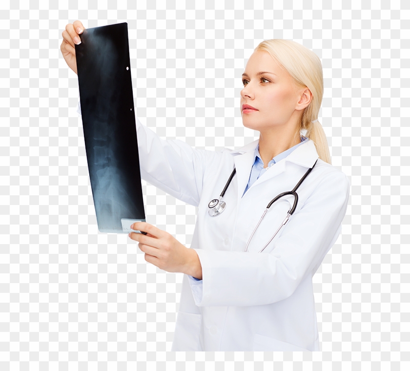 Doctor Png Free Download - Doctor Image In Png Clipart #531227