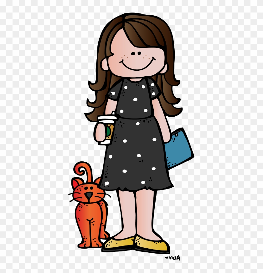 403 X 793 13 - Melonheadz Teachers Clipart