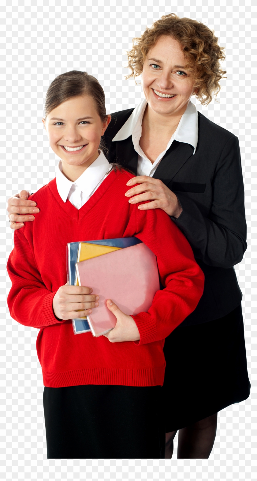 Free Png Download Women Teacher Png Images Background - Teacher Clipart