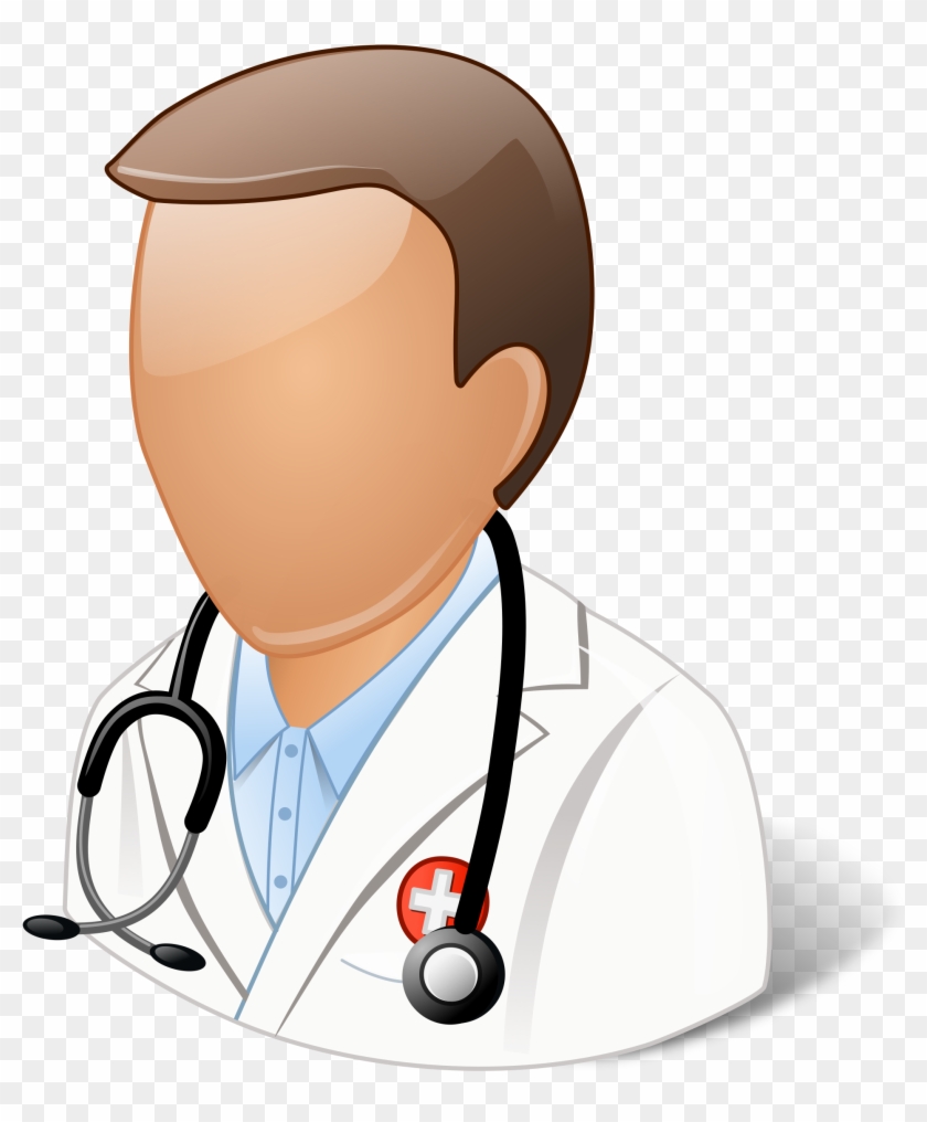 Doctor Png Picture - Doctor Clipart Png Transparent Png