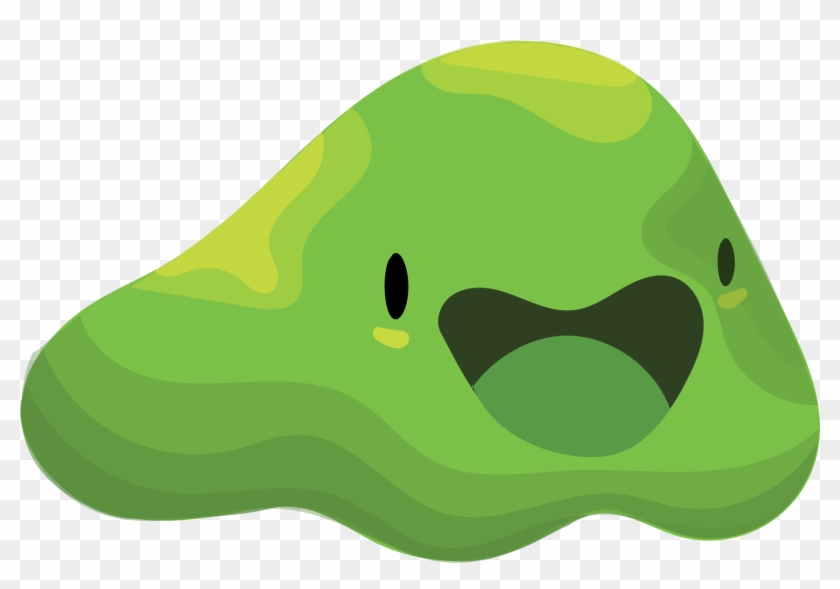 Clip Art Images - Slime Png Transparent Png