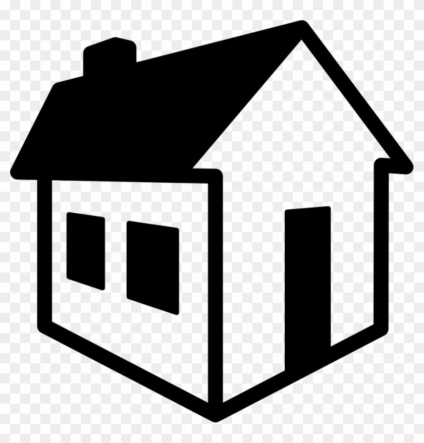 House Png Icon Clipart #531615