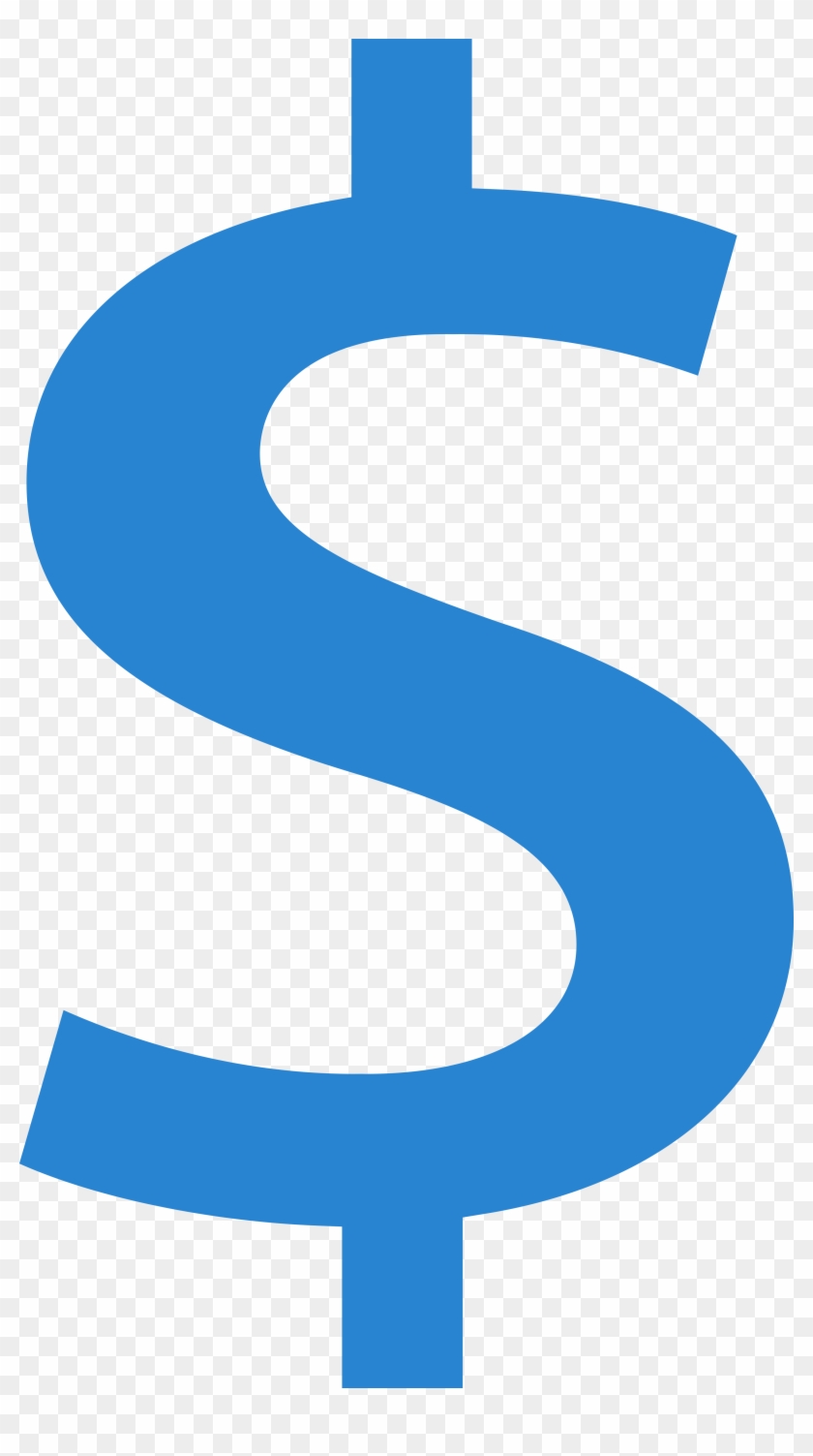 Align Daily Probiotic Supplement Review - Blue Dollar Sign Transparent Clipart