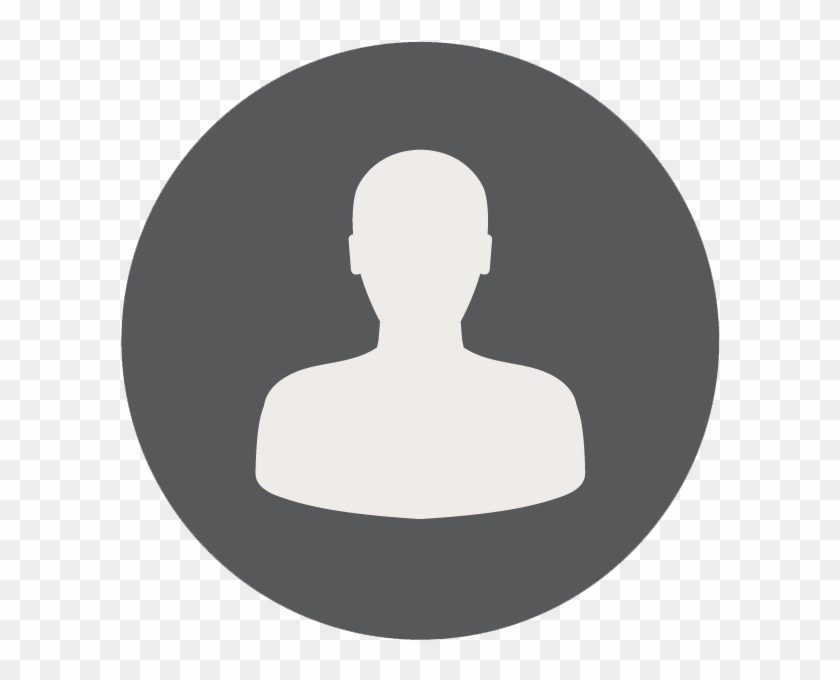 Free High Quality Person Icon - Icon Clipart