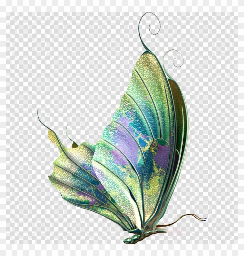 Transparent Background Butterfly Png Clipart Butterfly