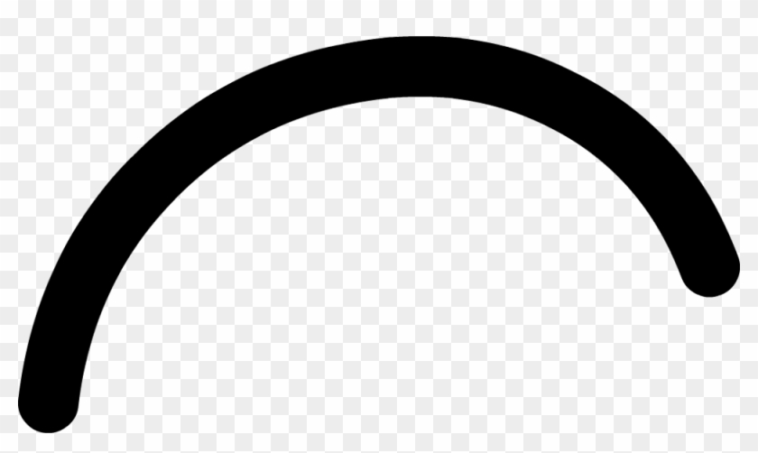 Sad Frown Png - Cartoon Sad Mouth Png Clipart