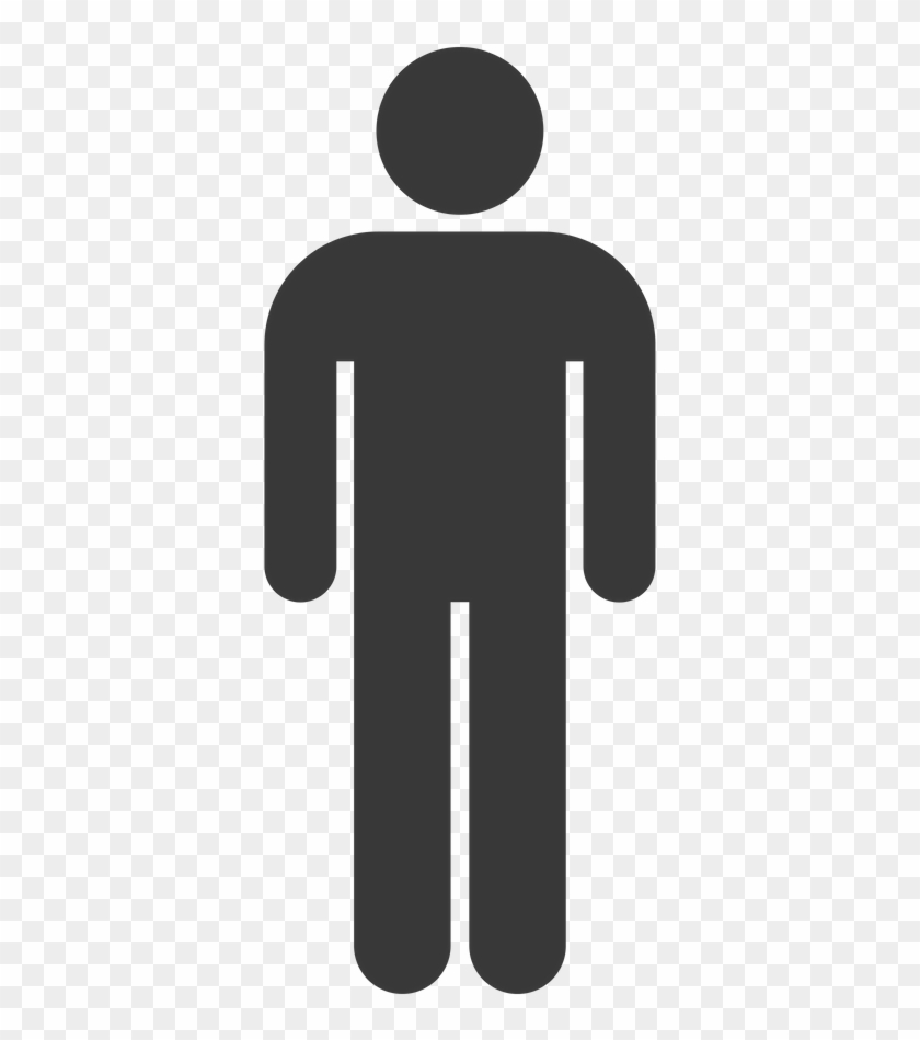 Person Icon Png - Percentage Men Or Women Going To The Doctor Clipart #531953