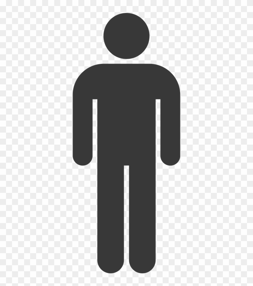 Person Icon Png - Percentage Men Or Women Going To The Doctor Clipart