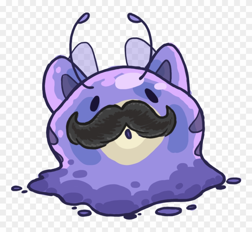 Slime Rancher Png Clipart