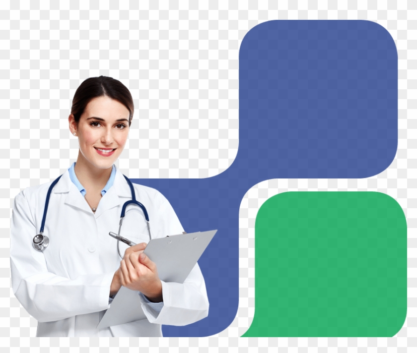 Read More - Nurse Png Clipart