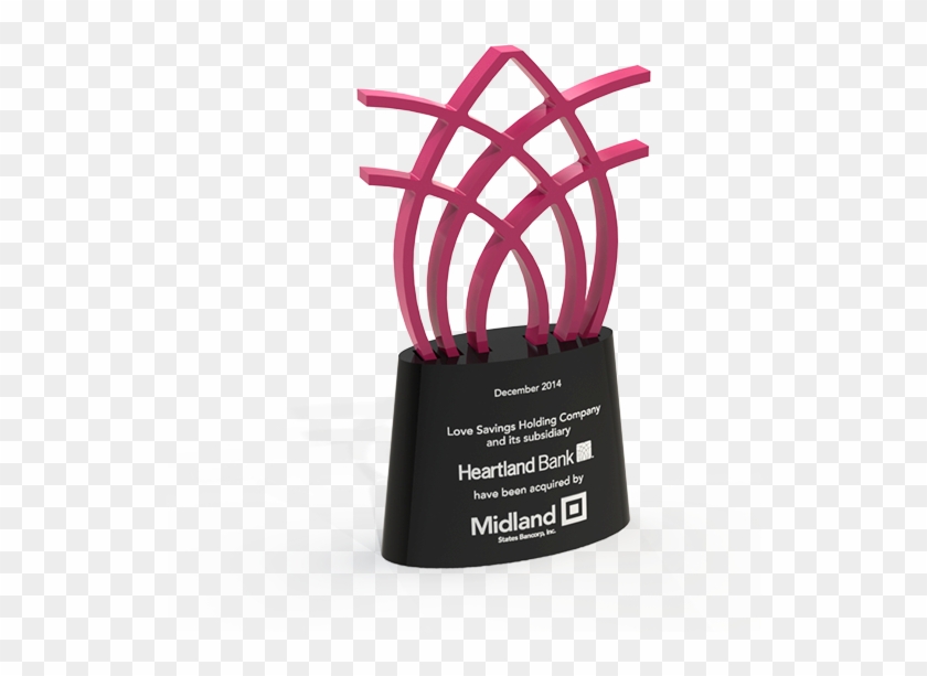 Financial-tombstone - Midland States Bank Clipart #532376