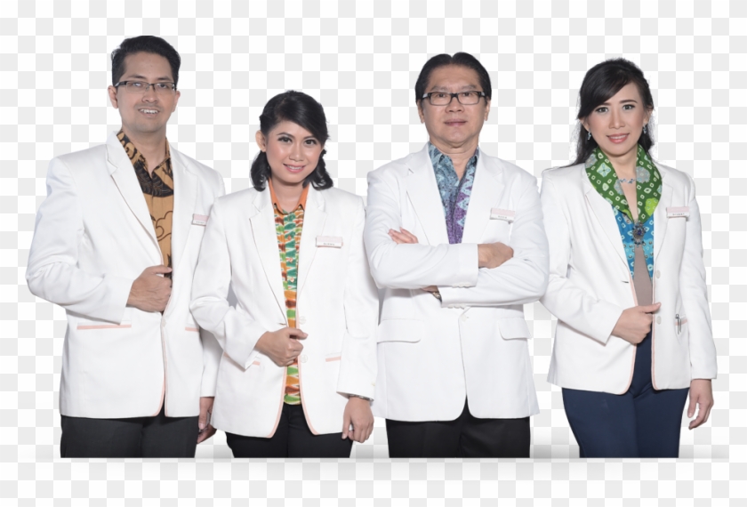 Doctor - Formal Wear Clipart