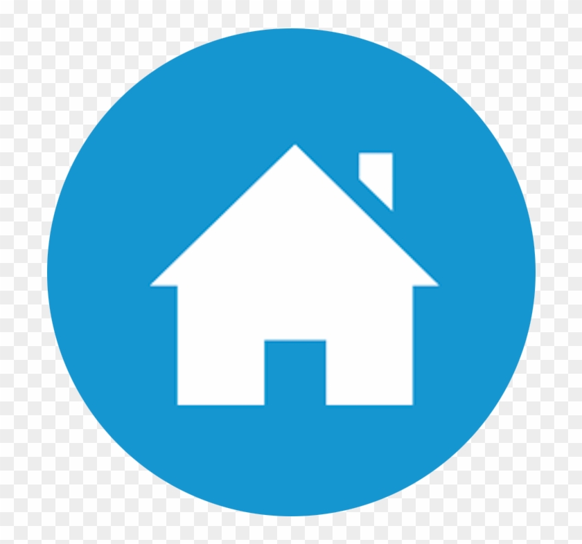 Home - - Twitter Circle Logo Png Clipart