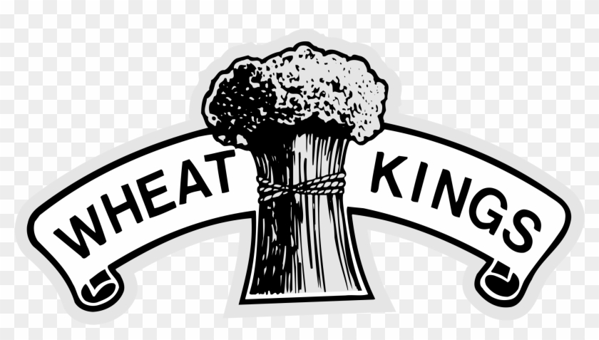 Wheat Kings Logo Png Transparent - Good Shepherd School Nyc Clipart