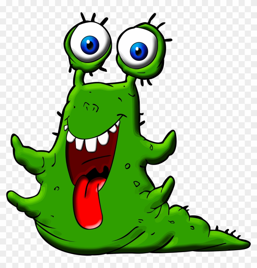 Image Result For Monster Monsters Pinterest - Monster Png Clipart #532426