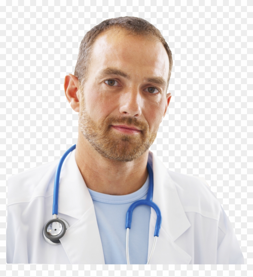 Doctor Cutout Clipart #532474