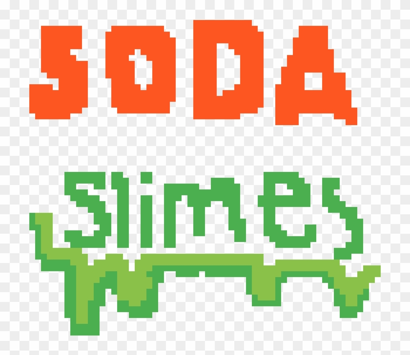 Slime Logo - Graphic Design Clipart