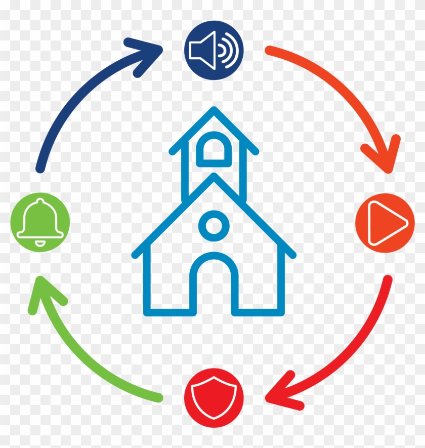 House Icon 02 Clipart