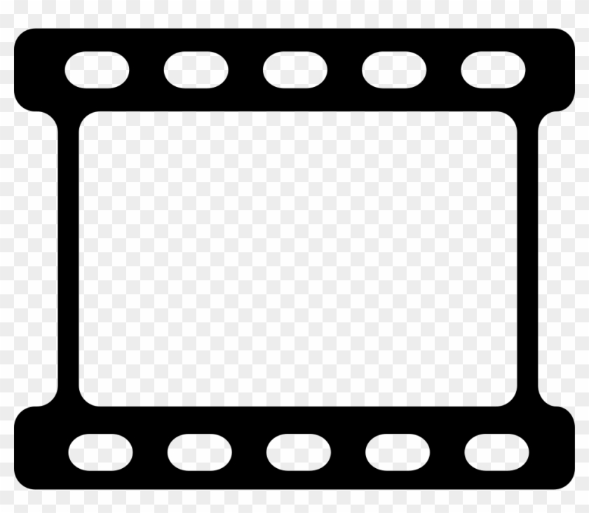 Filmstrip Png Image Clipart #532544