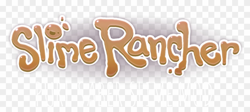 Slime Rancher Clipart