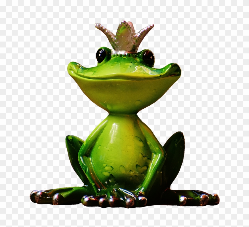 Download Frog Png Transparent Images Transparent Backgrounds - The Frog Prince Clipart #532571