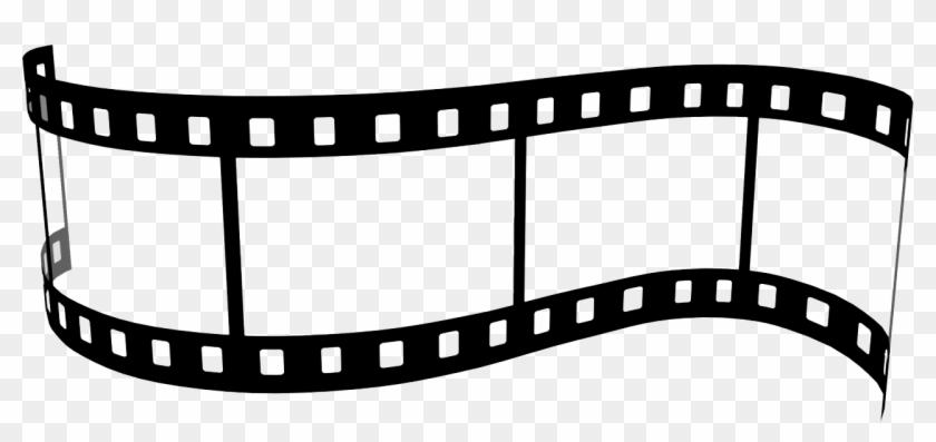 Film Frame Clipart #532620