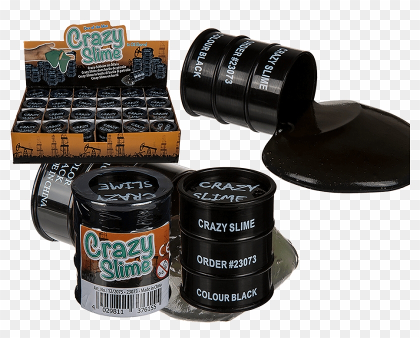 Schwarzer Schleim Clipart #532656