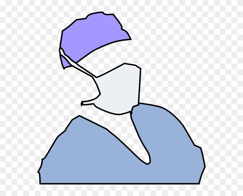 How To Set Use Doctor Svg Vector Clipart #532657