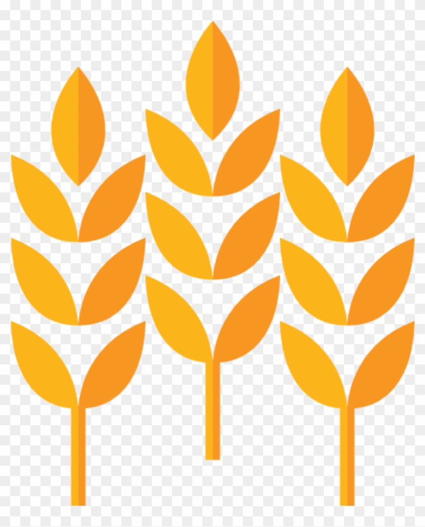 Wheat Icon Png Clipart #532681