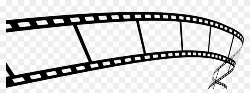 Film Reel Clipart #532688