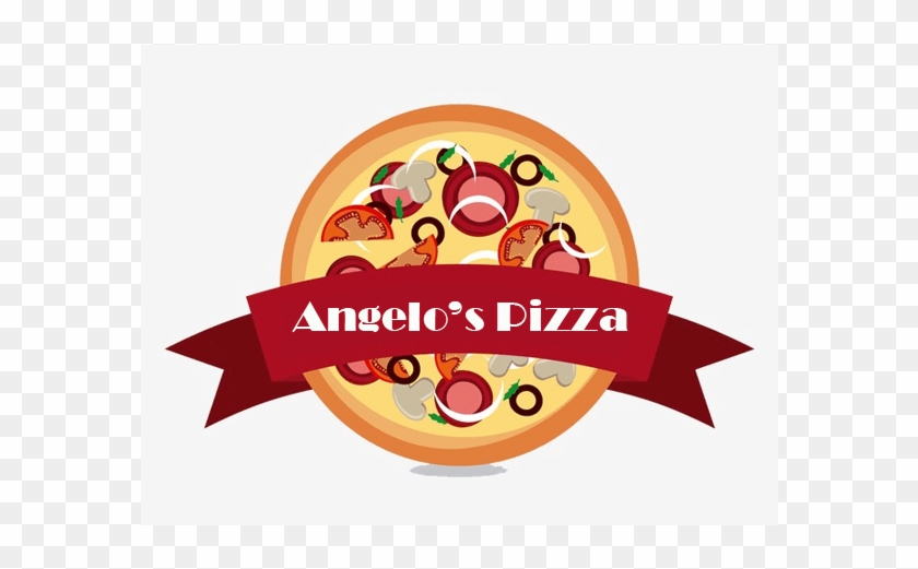 Angelos Tombstone - Design Logo Picnic Clipart #533050