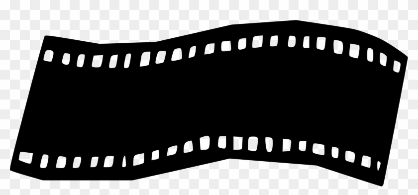 Filmstrip Png Clipart