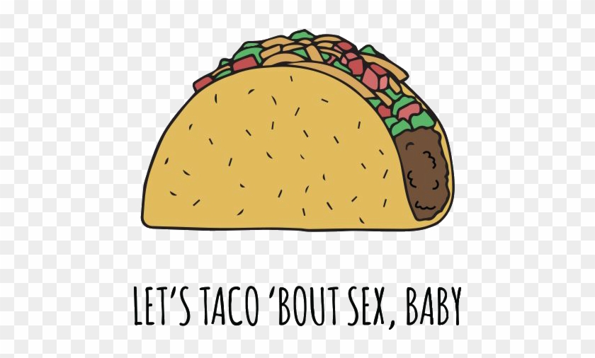 Drawings Of Tacos Clipart