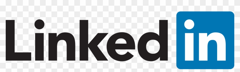 Linkedin Logo Transparent Png - Linkedin Logo .png Clipart