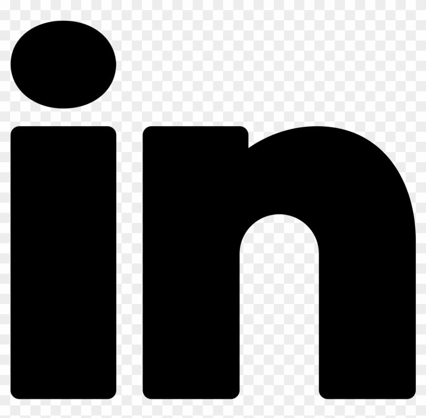 Linkedin Png - Icono Linkedin Png Clipart (#533439) - PikPng