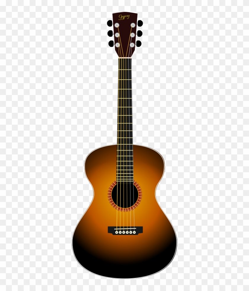 How To Set Use Acoustic Sunburst Svg Vector Clipart #533521