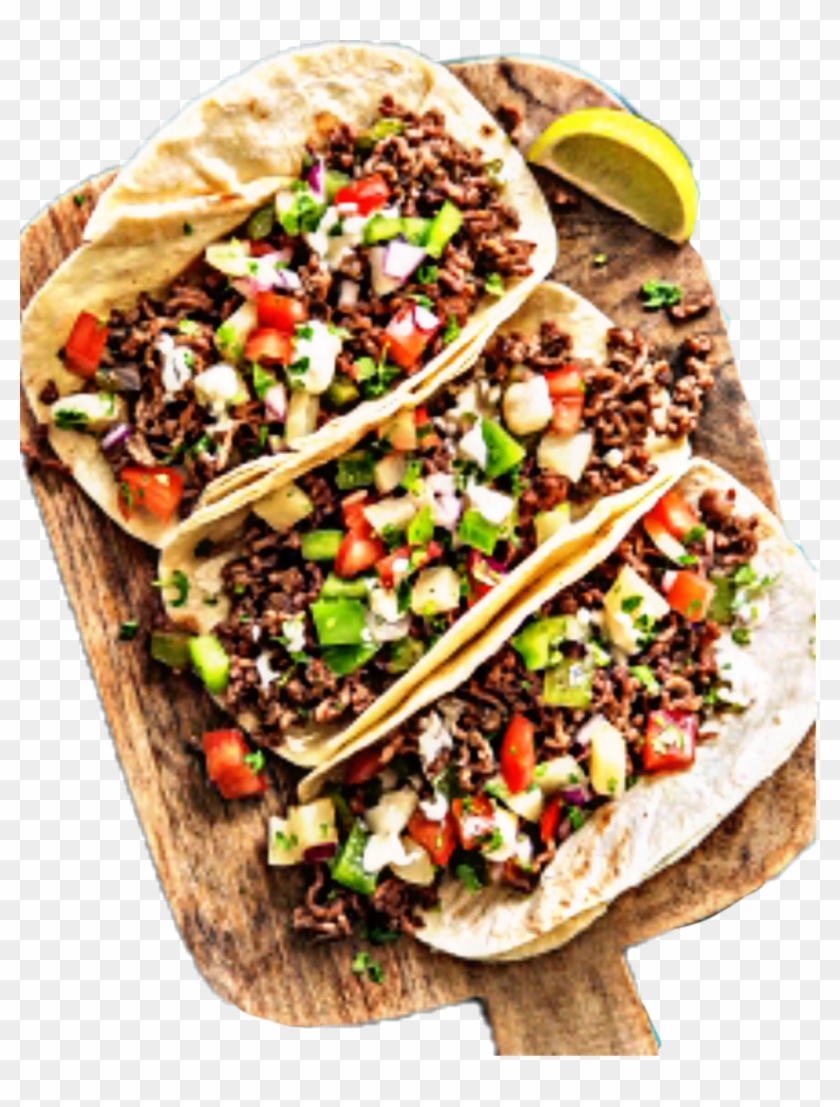 Reportar Abuso - Taco Clipart #533545