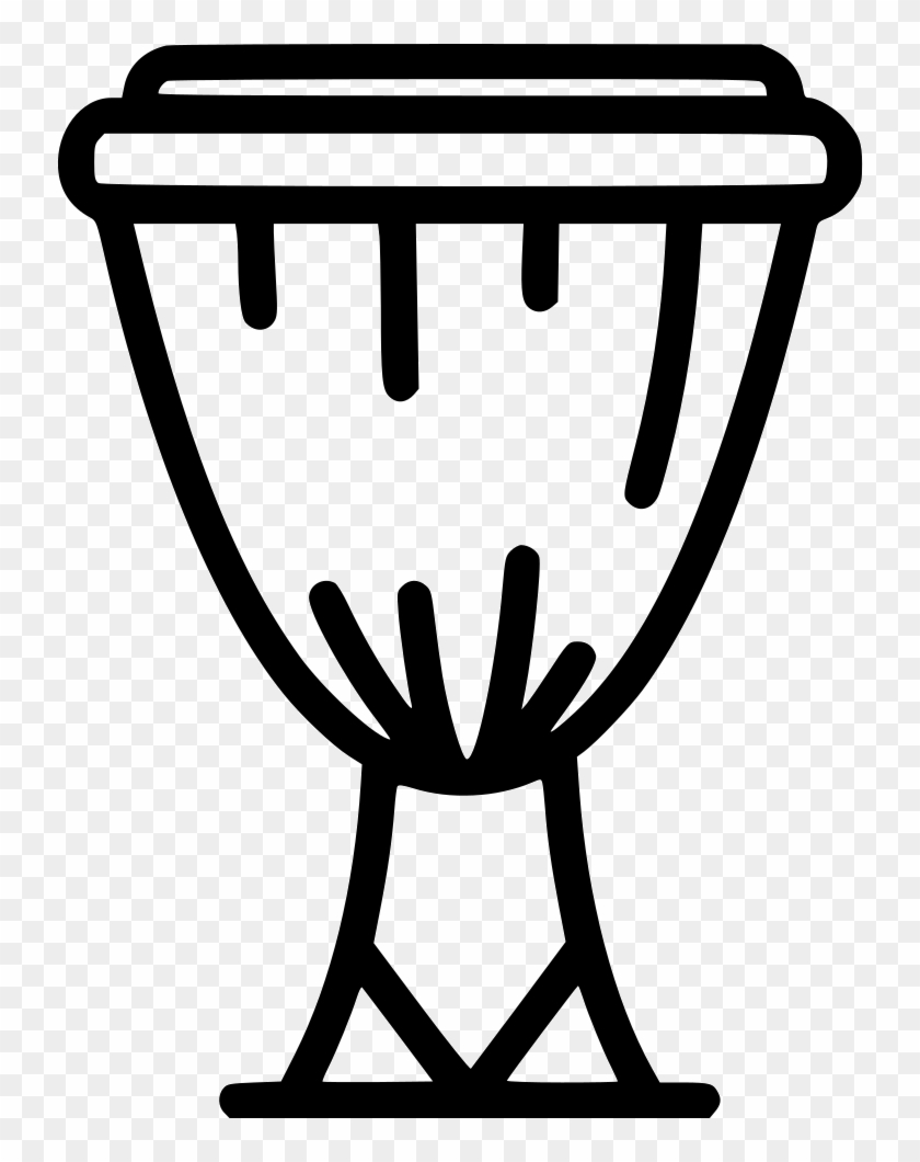 Png File Svg - Drum Icon Png Clipart