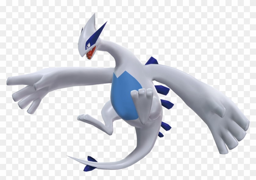 1728 X 1440 13 - Lugia Pokemon Go Png Clipart #533602