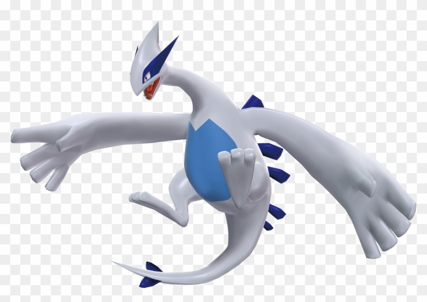 1728 X 1440 13 - Lugia Pokemon Go Png Clipart