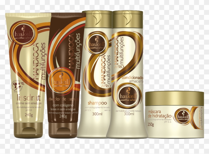 Linha Mandioca Afro - Mandioca Multifunções Haskell Clipart #533628