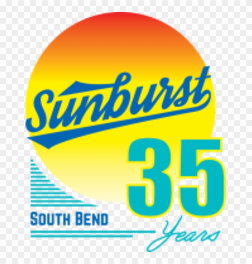 South Bend, In - Poster Clipart #533656