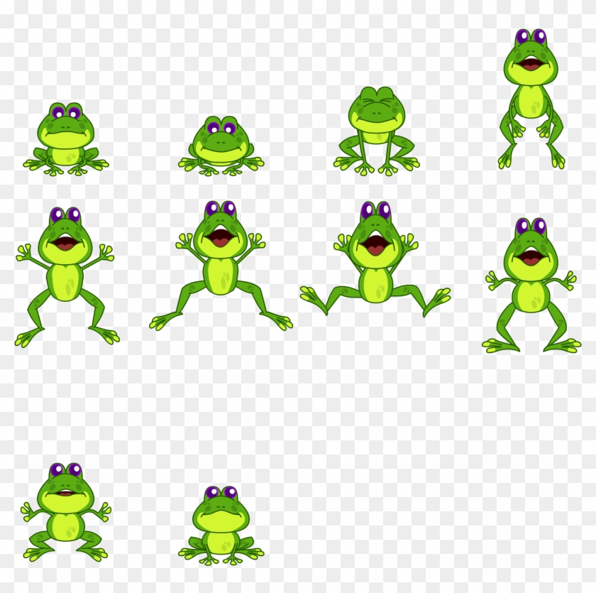 35 Pm 418537 Monkey 2/27/2013 - Cartoon Clipart