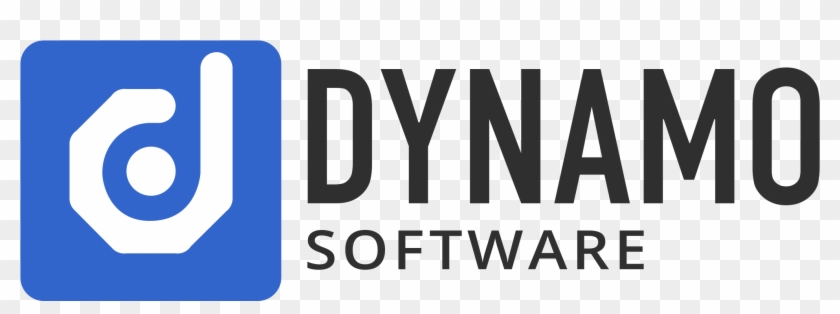 Dynamo Software Corporate Logo Linkedin - Dynamo Software Logo Clipart #533823