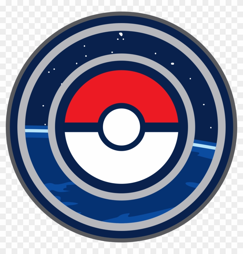 Pokemon Go Icon Png - Pokemon Go Custom Icon Clipart